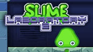 Play Slime Laboratory, a free online game on Kongregate.